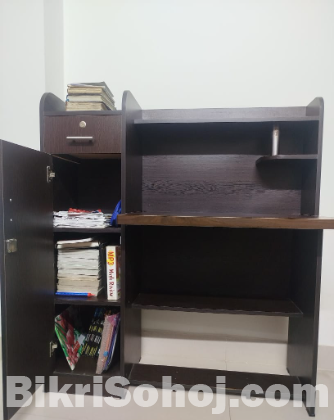 Reading Table